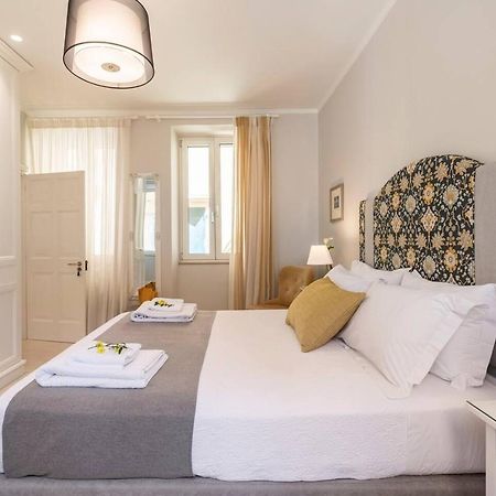 Palazzino Leone Apartment Corfu  Exterior photo