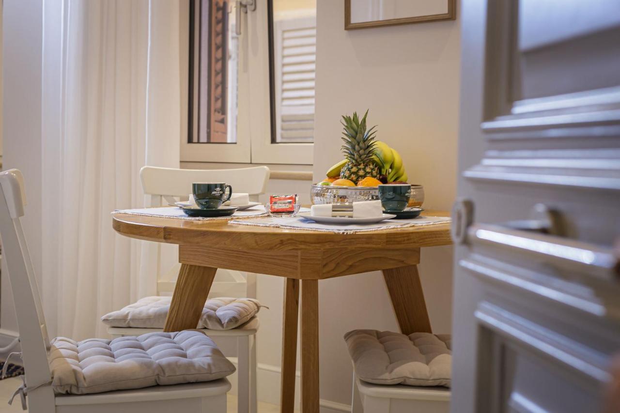 Palazzino Leone Apartment Corfu  Exterior photo