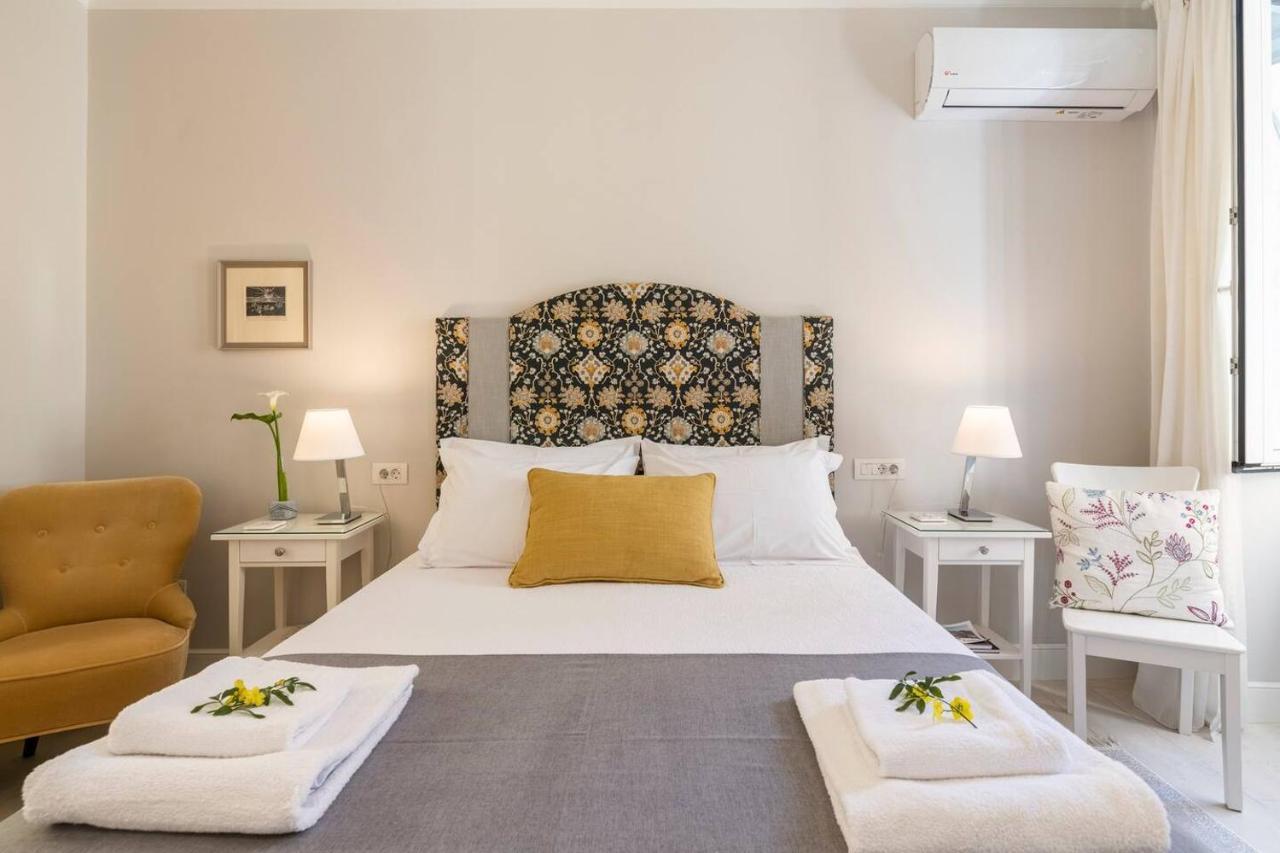 Palazzino Leone Apartment Corfu  Exterior photo